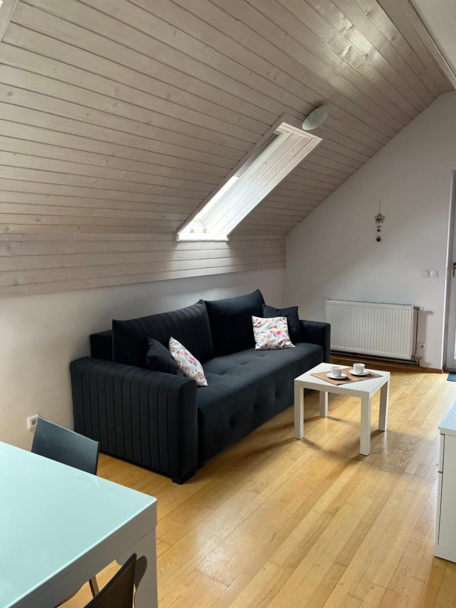Apartment Story Краньска Гора Экстерьер фото