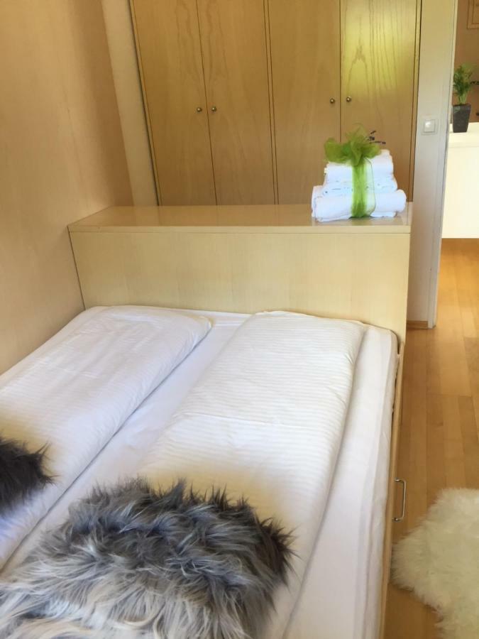 Apartment Story Краньска Гора Экстерьер фото