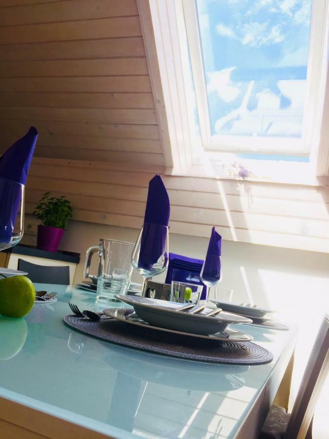 Apartment Story Краньска Гора Экстерьер фото